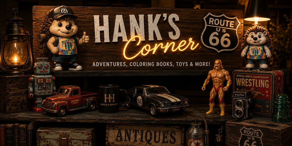 Hank's Corner