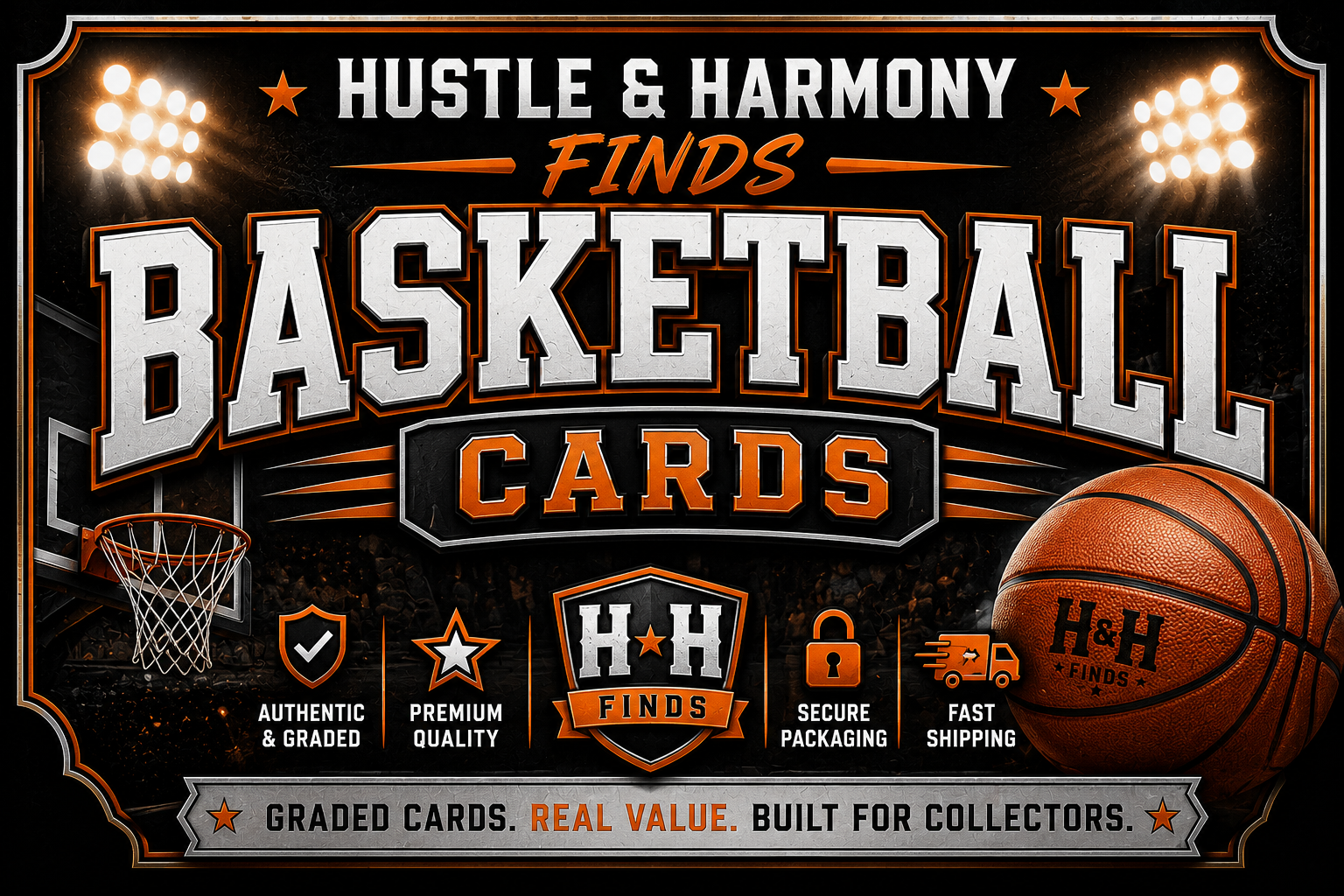 Basketball Cards