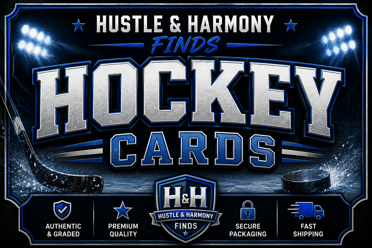 Hockey Cards