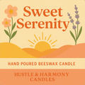 Sweet Serenity