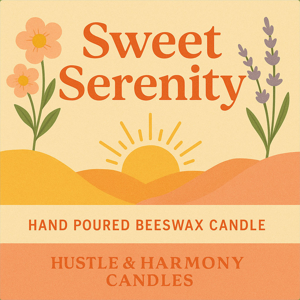 Sweet Serenity