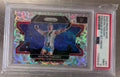 2022 Prizm WWE Austin Theory #87 Premium Box Set Prizm PSA 9 Mint